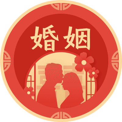 姻缘婚姻