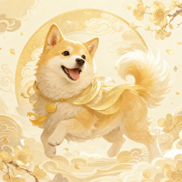 属狗今日运势